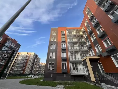 1-к кв. Москва, Москва, Троицк ул. Академика Дыхне (42.2 м)