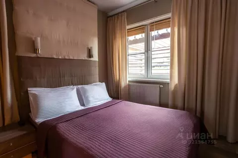 2-к кв. Калининградская область, Зеленоградск ул. Гагарина, 3А (31.0 ...