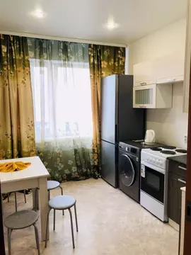 1-к кв. Ленинградская область, Гатчина ул. Красных Военлетов, 10 (39.0 ...