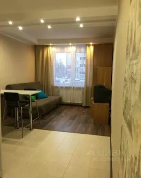 1-к кв. Татарстан, Казань ул. Татарстан, 53 (23.0 м)