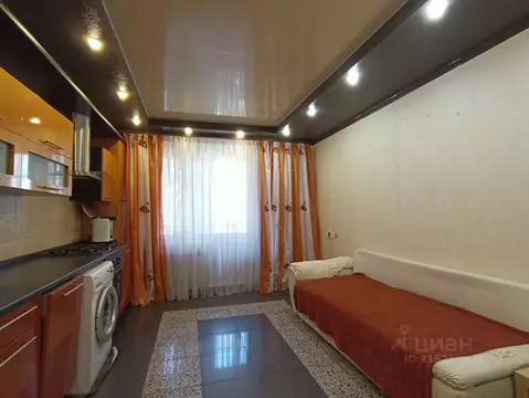 3-к кв. Чувашия, Чебоксары Водопроводная ул., 9/77 (92.6 м)