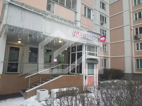 Помещение свободного назначения в Московская область, Мытищи ул. ...