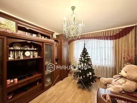 3-к кв. Орловская область, Орел ул. Машкарина, 10 (63.1 м)