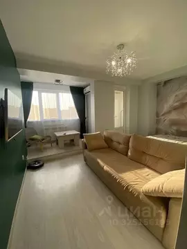 1-к кв. Башкортостан, Уфа ул. Цюрупы, 158/2 (41.0 м)