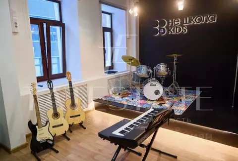 Помещение свободного назначения в Татарстан, Казань Габдуллы Тукая ...