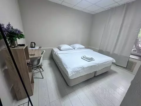 Комната Москва Киевская ул., 25