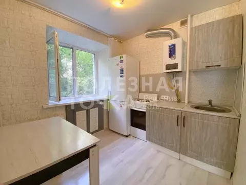 1-к кв. Самарская область, Самара Московское ш., 110 (31.2 м)