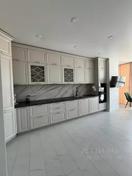 2-к кв. Воронежская область, Воронеж Московский просп., 52 (73.6 м)