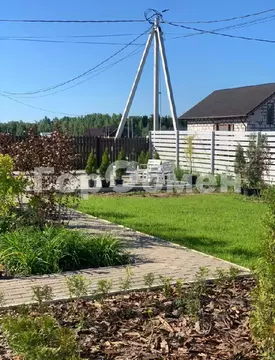 Продается участок в КП Духанино Парк-2