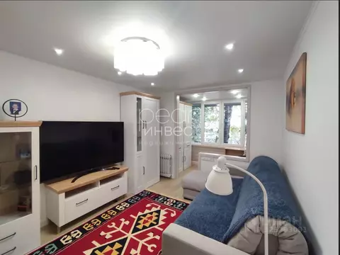 2-к кв. Краснодарский край, Сочи Заречный мкр, ул. 60 лет ВЛКСМ, 8 ...