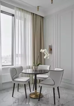 2-к кв. Москва Причальный проезд, 10к1 (45.0 м)