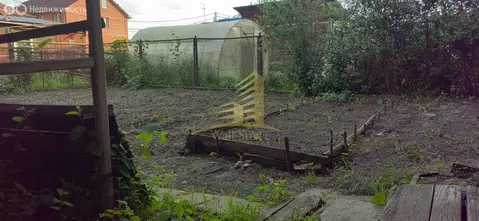 Дом в Новосибирск, 2-й переулок Танкистов, 23 (48 м)