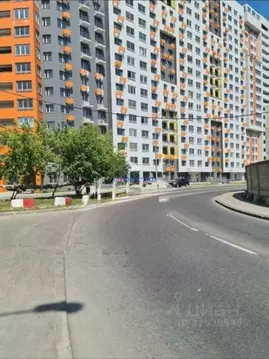 Торговая площадь в Москва 6-я Радиальная ул., 7/6к3 (98 м)