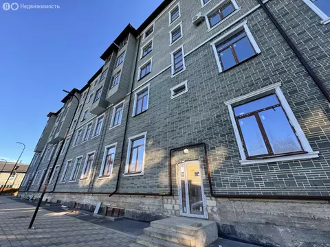 1-комнатная квартира: село Кенже, Каменская улица, 5 (37.8 м)