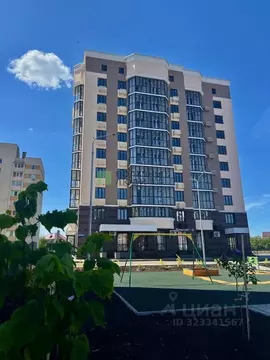 1-к кв. Тамбовская область, Тамбов Свободная ул., 4к4 (38.3 м)