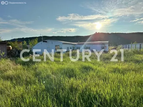 Участок в Якутск, Хатын-Юряхское шоссе, 8-й километр, 46к1 (30 м)