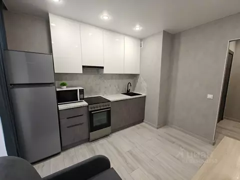 1-к кв. Санкт-Петербург Усть-Славянка тер., просп. Советский, 41к1 ...