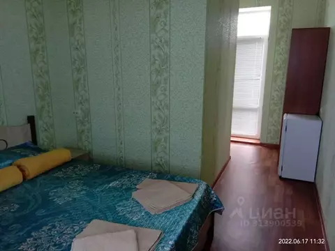 Комната Крым, Феодосия ул. Гольцмановская, 4А