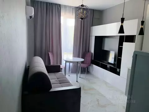 Студия Краснодарский край, Сочи городской округ, Дагомыс пгт ш. ...