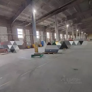 Производственное помещение в Самарская область, Самара Заводская ул., ...