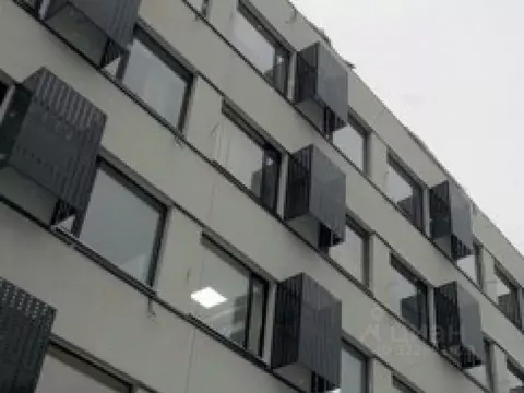 Склад в Москва 6-я Радиальная ул., 17 (1429 м)