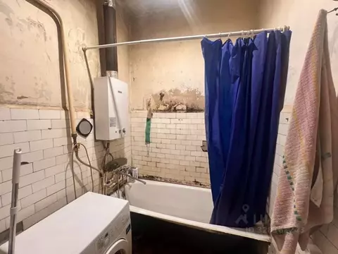 Комната Московская область, Красногорск Пионерская ул., 2 (15.5 м)