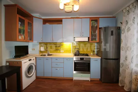 Продается 2-комнатная квартира