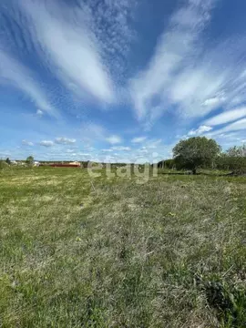 Участок в Калужская область, Бабынинский муниципальный округ, ...