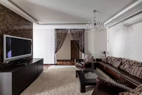 4-к кв. Москва Протопоповский пер., 17С5 (160.0 м)