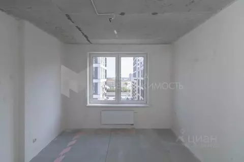 3-к кв. Тюменская область, Тюмень Харьковская ул., 72Б (62.6 м)