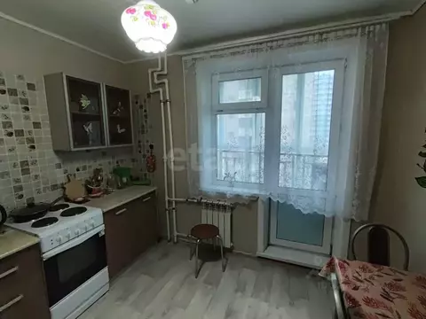 2-к кв. Архангельская область, Архангельск Московский просп., 55к4 ...