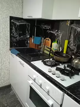 1-к кв. Московская область, Воскресенск Центральный мкр, ул. ...