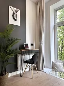 Комната Москва Хорошевское ш., 38С2 (10.0 м)