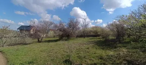 Участок в Крым, Симферопольский район, Добровское с/пос, Лозовое-3 ...