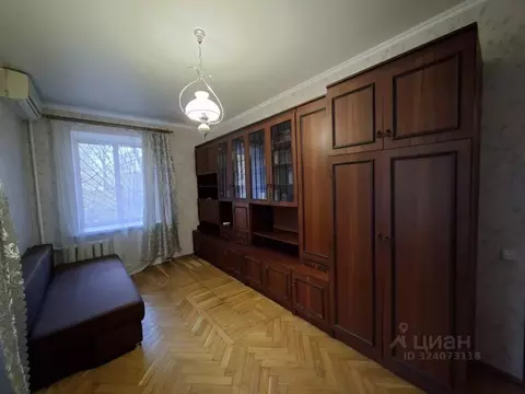 2-к кв. Ростовская область, Ростов-на-Дону ул. Красных Зорь (42.0 м)