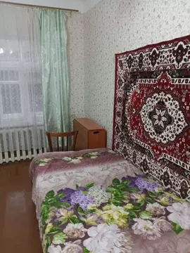 Комната Татарстан, Казань Катановский пер., 11 (14.0 м)