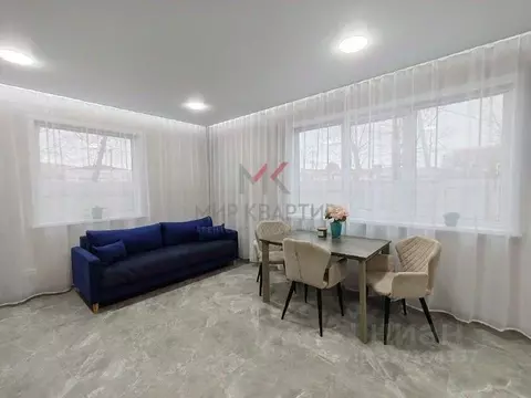Дом в Хакасия, Абакан Орбита-Роз тер. СОСН, ул. Клубничная (110 м)