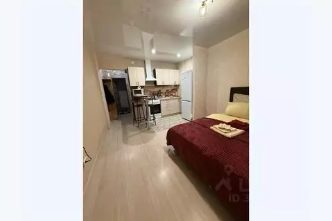 1-к кв. Пермский край, Пермь Автозаводская ул., 30 (23.0 м)