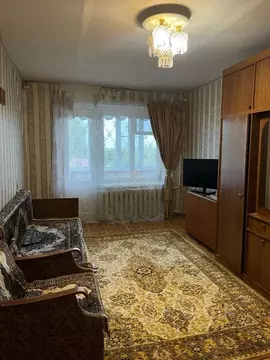 3-к кв. Марий Эл, Йошкар-Ола ул. Карла Либкнехта, 64А (60.0 м)