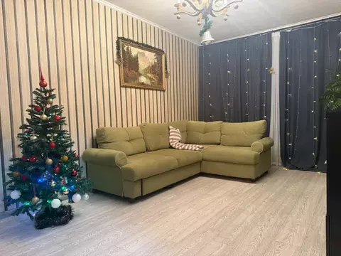 2-к кв. Москва Хорошевское ш., 62 (54.0 м)