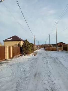 Участок в Свердловская область, Белоярский муниципальный округ, с. ...