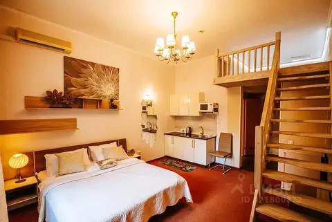 1-к кв. Самарская область, Самара Градовская ул., 69А (38.0 м)