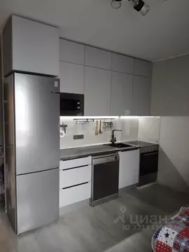 Студия Санкт-Петербург 1-й Предпортовый проезд, 15 (25.7 м)