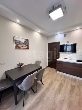 2-к кв. Санкт-Петербург дор. Кушелевская, 6к1 (58.0 м)