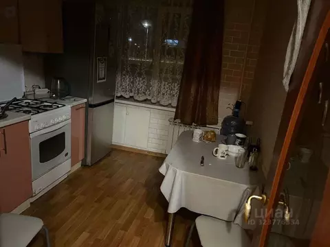 3-к кв. Самарская область, Самара Ташкентская ул., 240 (61.2 м)