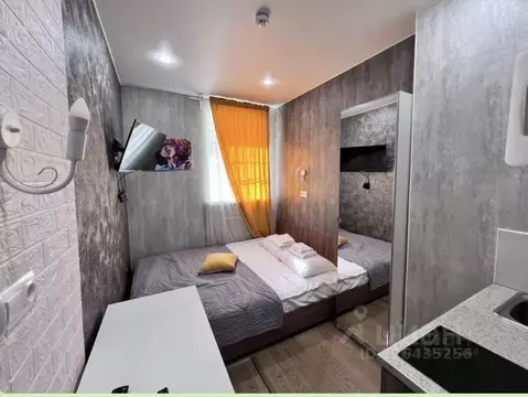 Студия Санкт-Петербург ул. Черняховского, 52 (13.7 м)