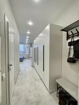 Студия Московская область, Мытищи Медицинская ул., 2Б (24.3 м)