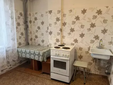 1-к кв. Иркутская область, Иркутск ул. Баумана, 231/1 (31.3 м)