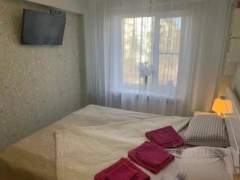 1-к кв. Карелия, Сортавала ул. Победы, 8 (28.0 м)