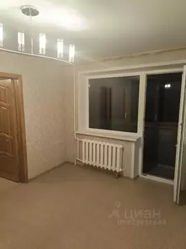 2-к кв. Самарская область, Самара ул. Мориса Тореза, 95 (44.0 м)